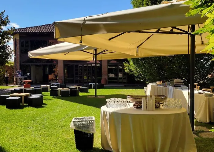 La Lupa 팜스테이