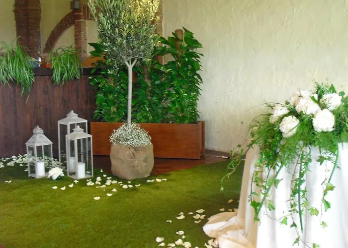 팜스테이 La Lupa