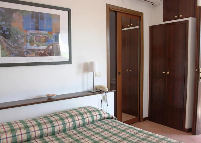 La Lupa Madonna della Provvidenza