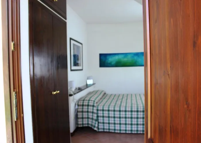 Bauernhof La Lupa Madonna della Provvidenza