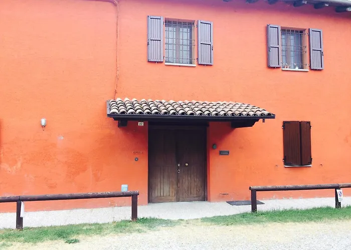 La Lupa Madonna della Provvidenza