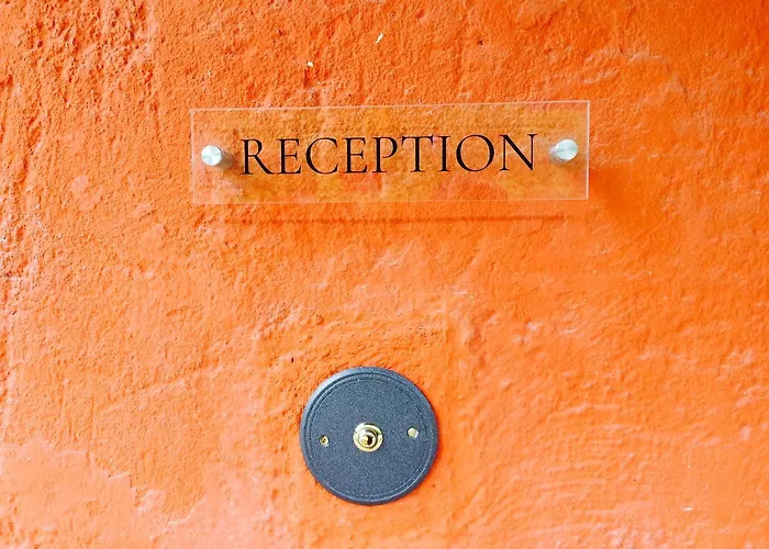 La Lupa 팜스테이 마돈다 델라 프로비덴자