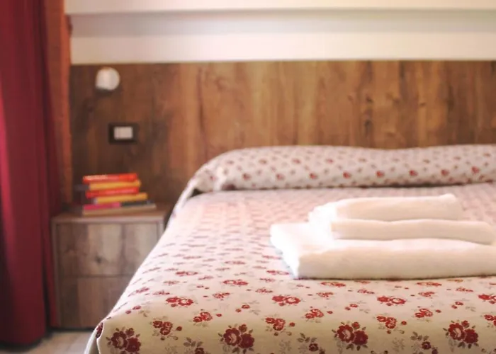 팜스테이 La Lupa